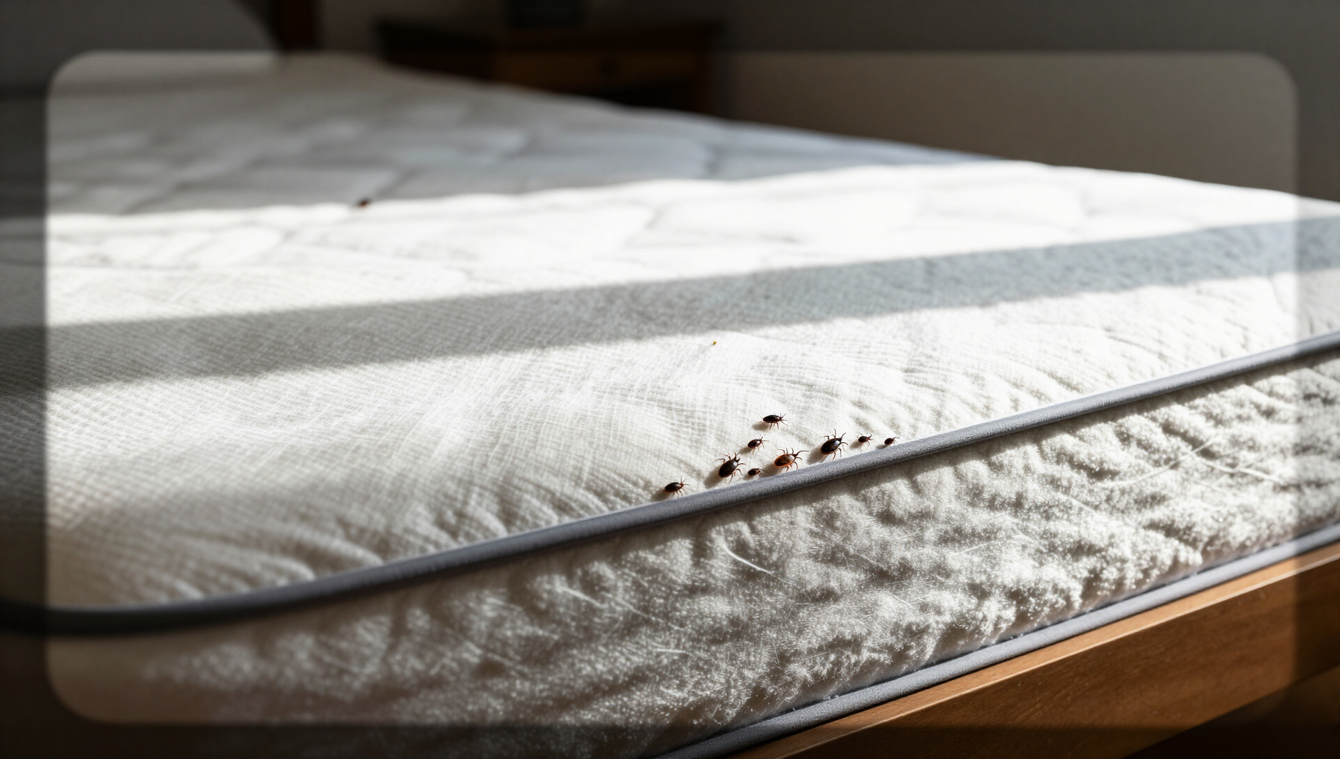 Bed Bugs Control in Ramsgate