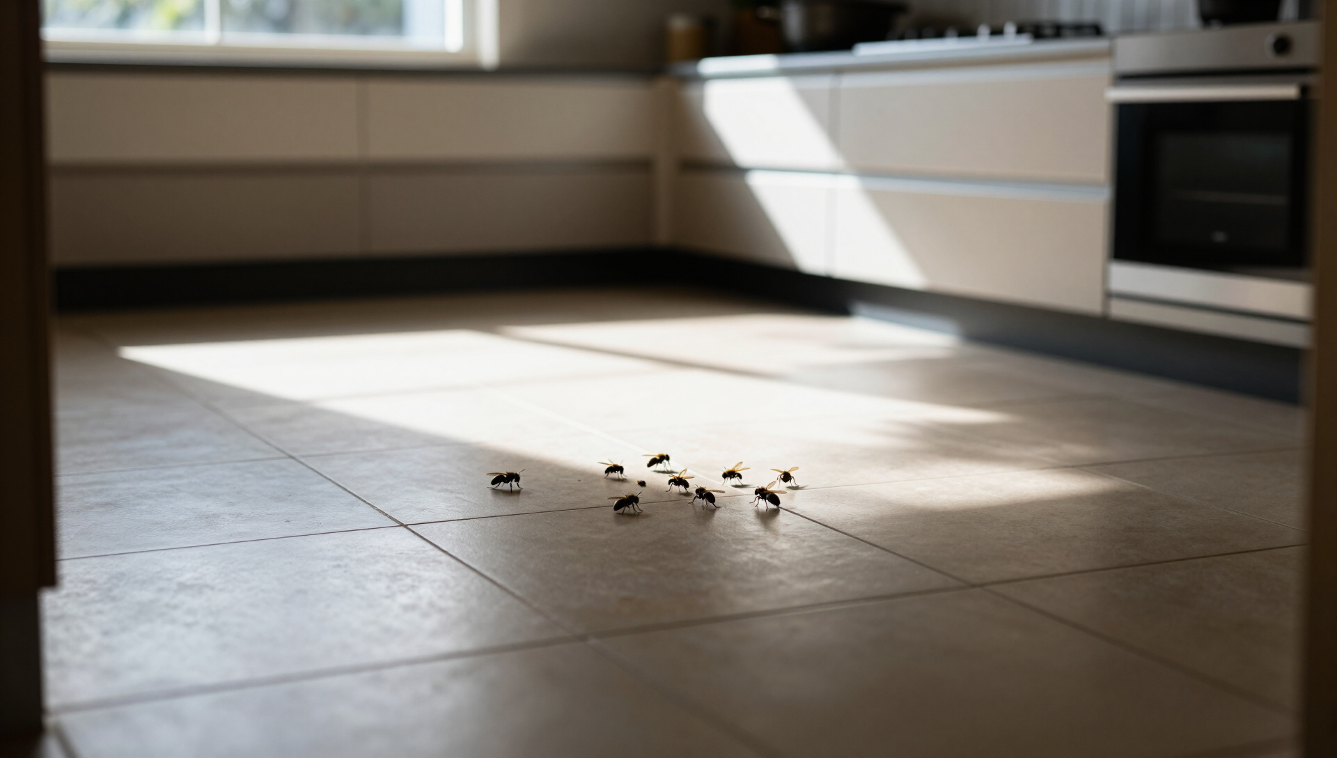 Insect Control in Ramsgate